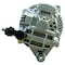 Wai Global Alternator, ALTMI EDIF 12V 90A, 90 Amp12 Volt, CW, 6Groove Pulley 11578N - alternate 4